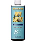 Amazon | ニューテック(NUTEC) エンジンオイル NC-41 10W-50 100